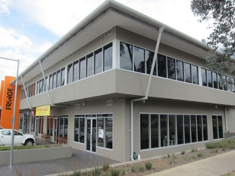 1/24 Iron Knob Street, Fyshwick ACT 2609