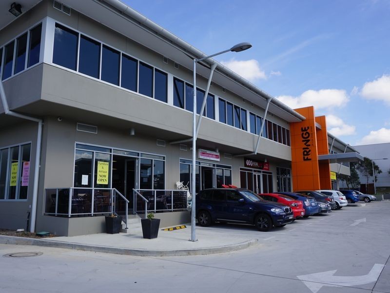 1/24 Iron Knob Street, Fyshwick ACT 2609