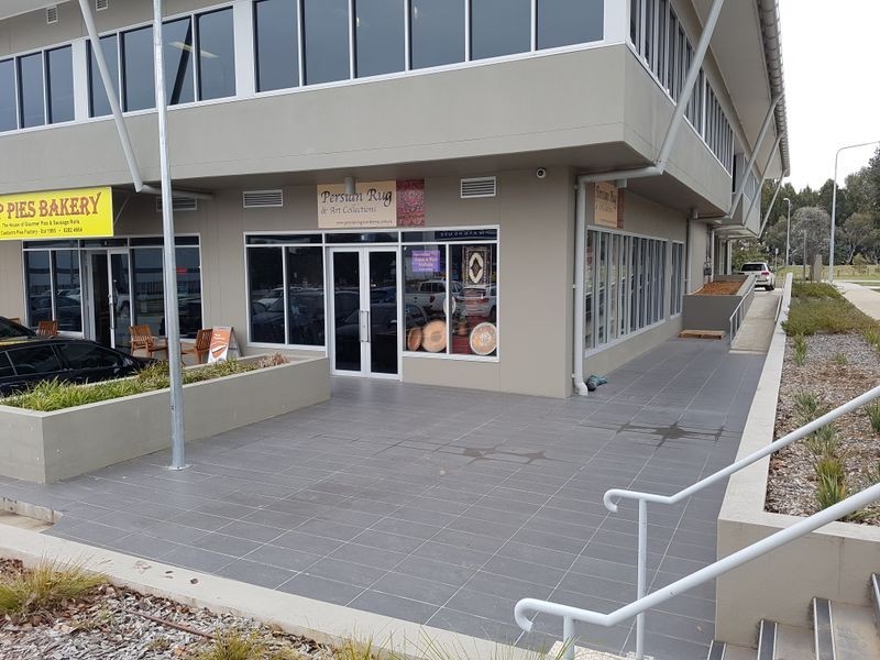 1/24 Iron Knob Street, Fyshwick ACT 2609