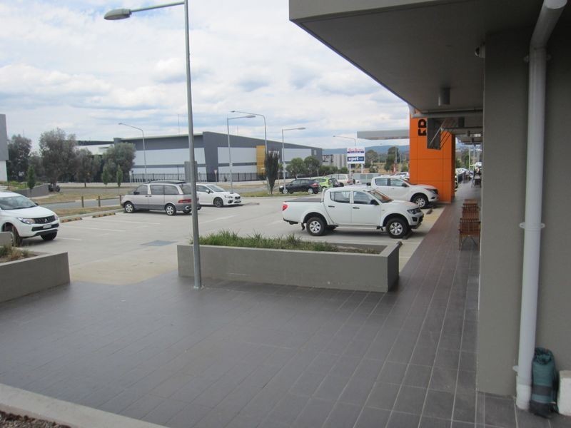 1/24 Iron Knob Street, Fyshwick ACT 2609