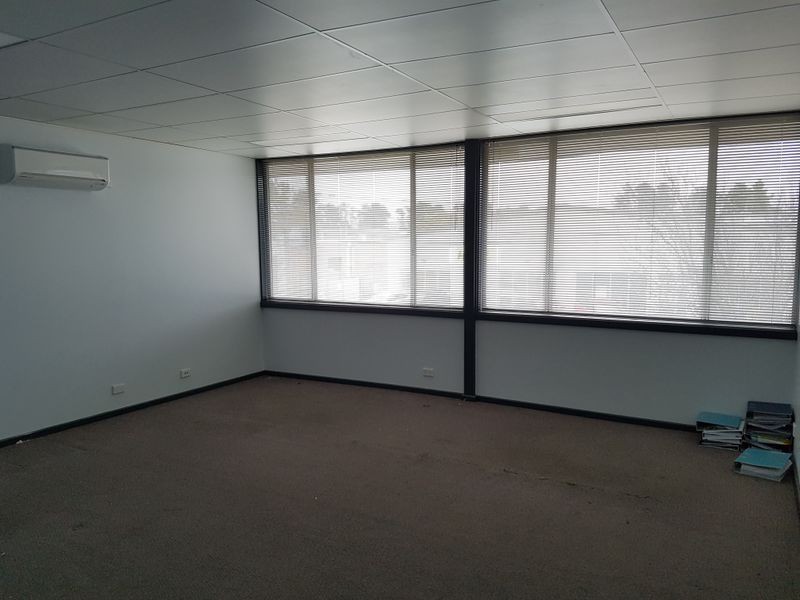 First Floor/32 Kembla Street, Fyshwick ACT 2609