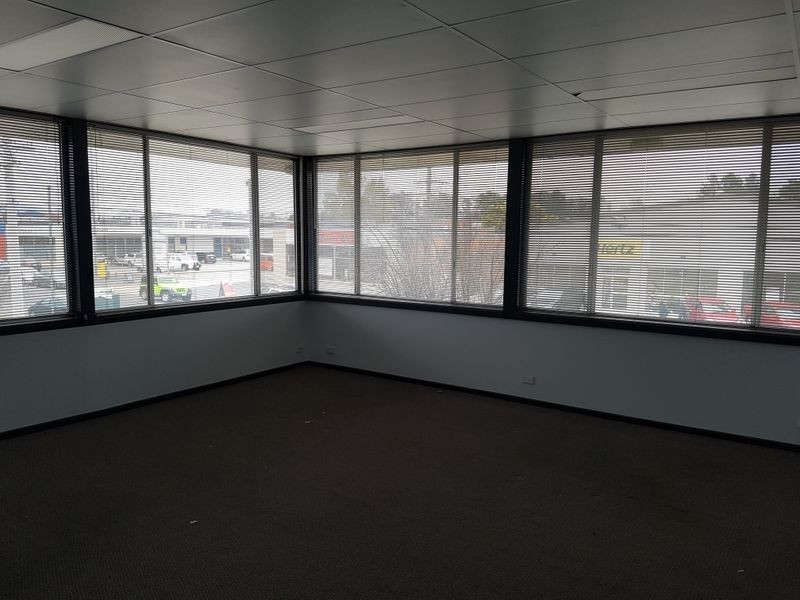 First Floor/32 Kembla Street, Fyshwick ACT 2609