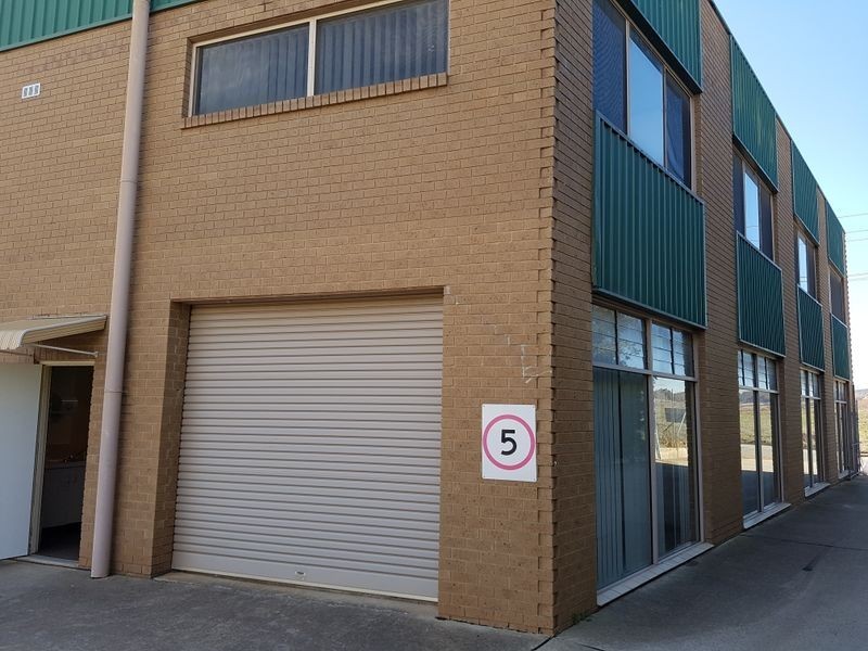 Unit 3/89-91 Tennant Street, Fyshwick ACT 2609