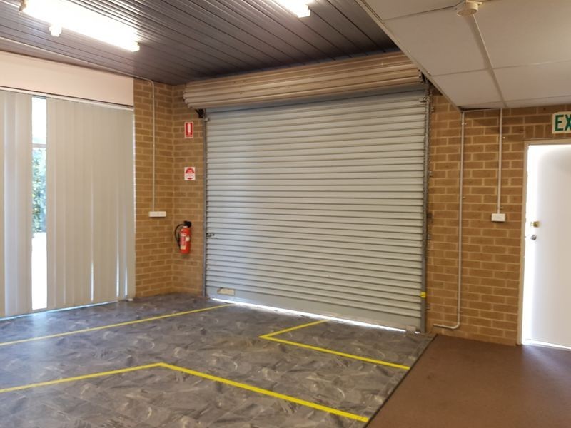 Unit 3/89-91 Tennant Street, Fyshwick ACT 2609