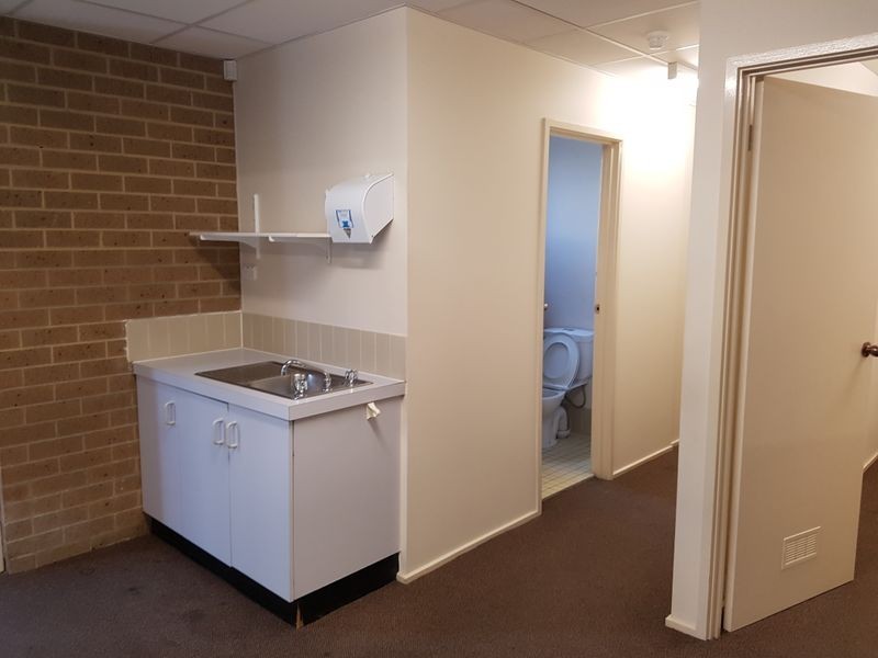 Unit 3/89-91 Tennant Street, Fyshwick ACT 2609