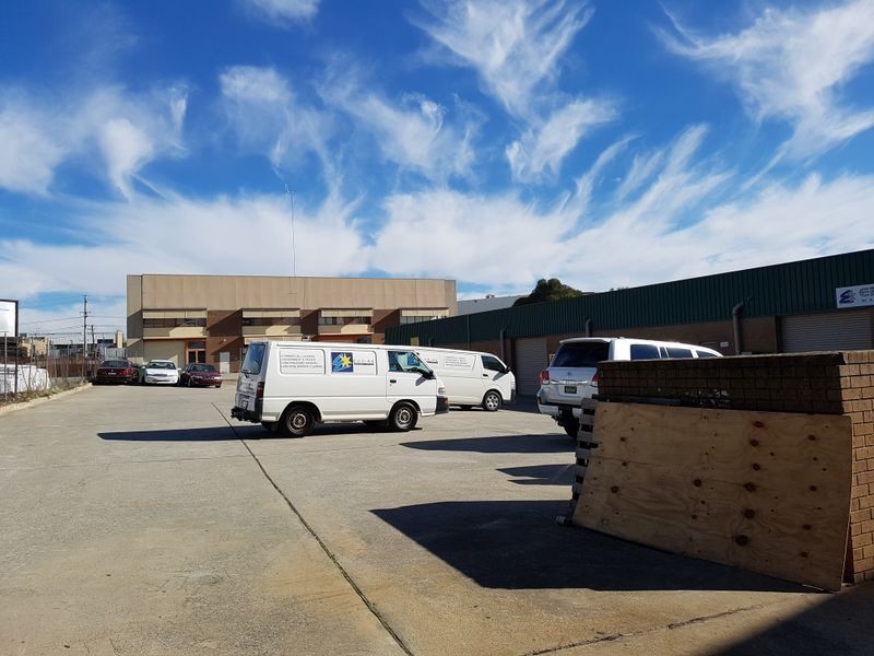 Unit 3/89-91 Tennant Street, Fyshwick ACT 2609