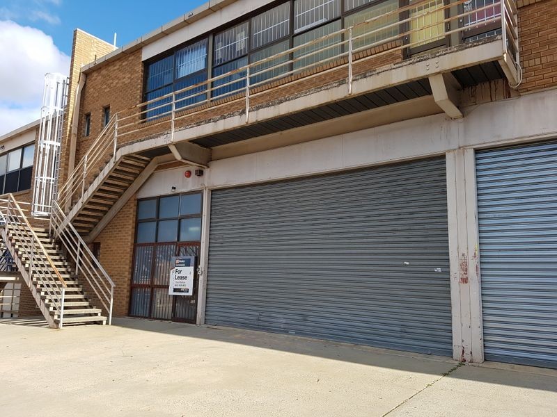 Lower Ground/137 Gladstone Street, Fyshwick ACT 2609