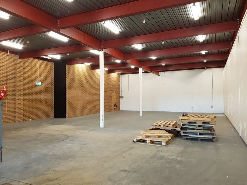 Lower Ground/137 Gladstone Street, Fyshwick ACT 2609