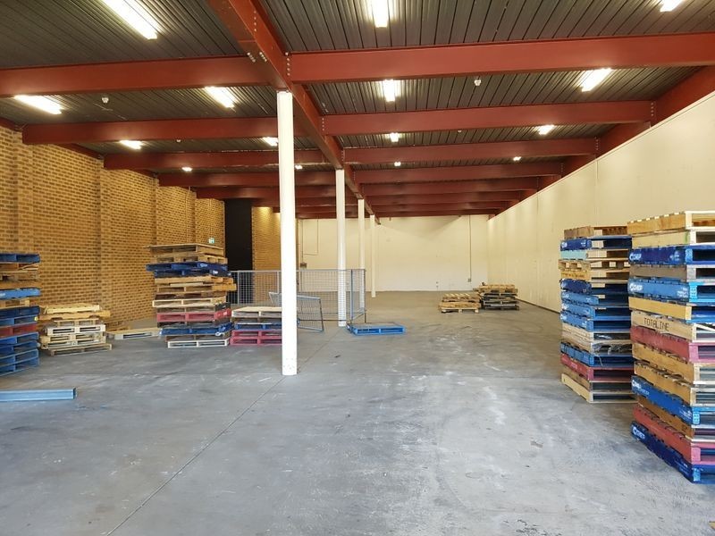 Lower Ground/137 Gladstone Street, Fyshwick ACT 2609
