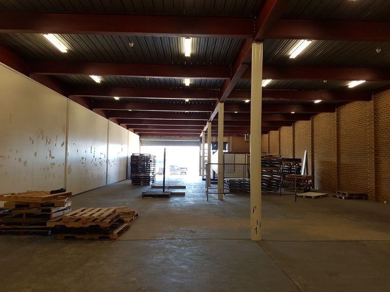 Lower Ground/137 Gladstone Street, Fyshwick ACT 2609