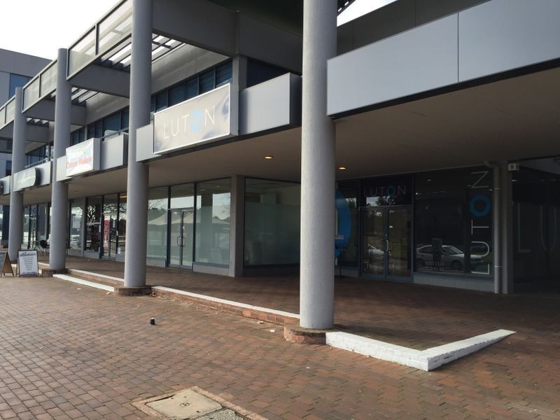 Shop 3/21 Benjamin Way, Belconnen ACT 2617