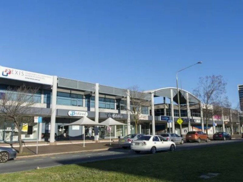 Shop 3/21 Benjamin Way, Belconnen ACT 2617