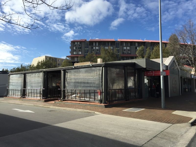 5 Chandler Street, Belconnen ACT 2617