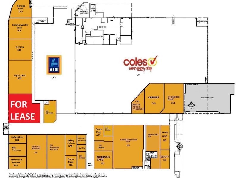 2 Bowman Street, Macquarie ACT 2614