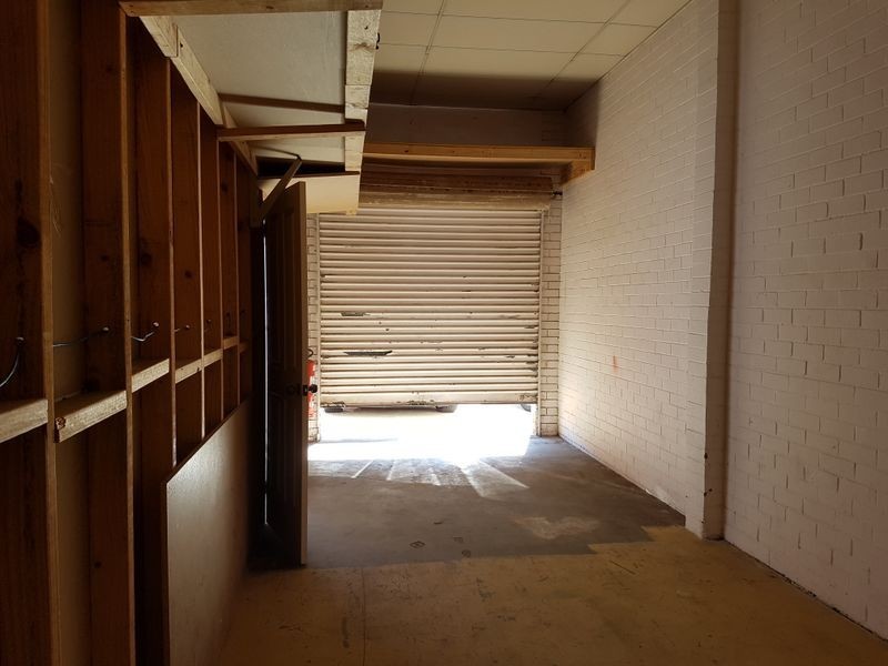 32/8 Gladstone Street, Fyshwick ACT 2609