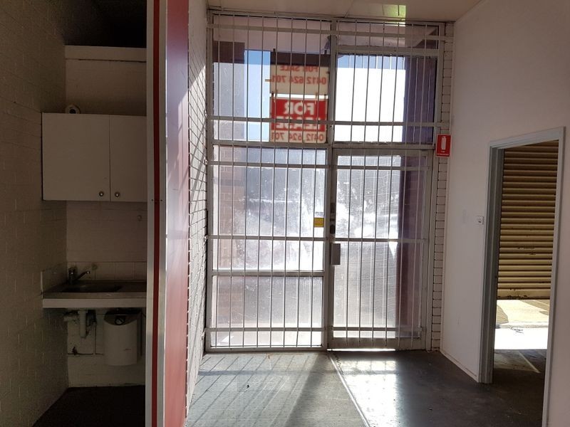 32/8 Gladstone Street, Fyshwick ACT 2609