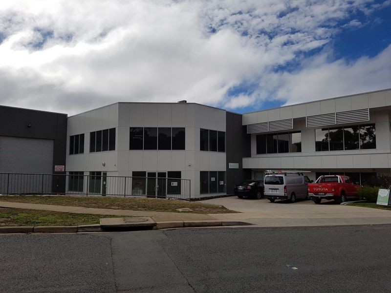 Unit 4/6 Dacre Street, Mitchell ACT 2911