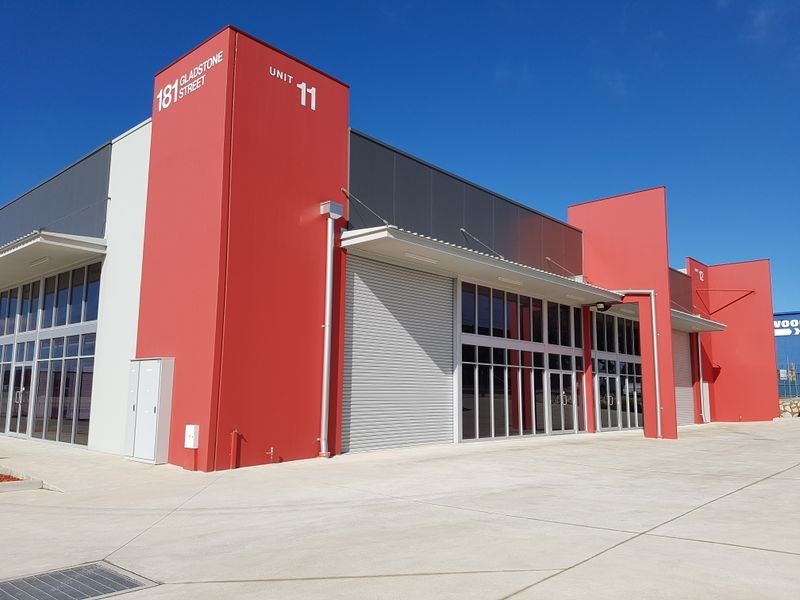 181 Gladstone Street, Fyshwick ACT 2609