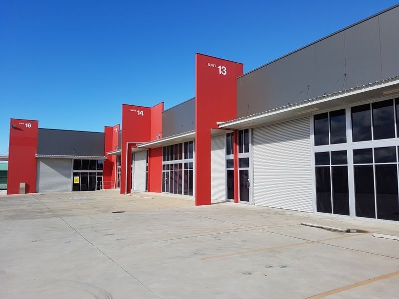 181 Gladstone Street, Fyshwick ACT 2609