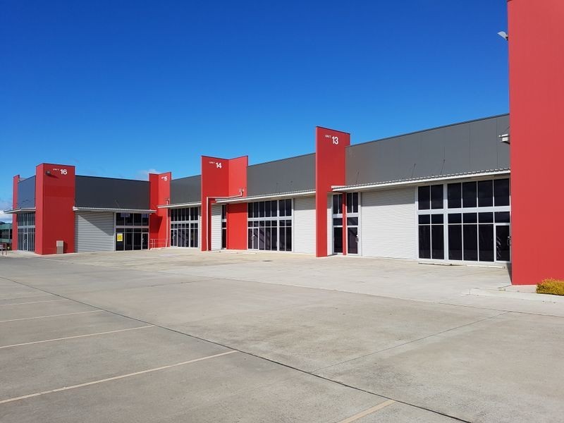 181 Gladstone Street, Fyshwick ACT 2609