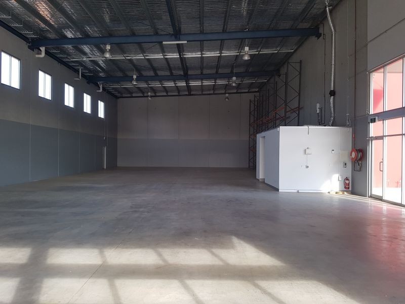 181 Gladstone Street, Fyshwick ACT 2609