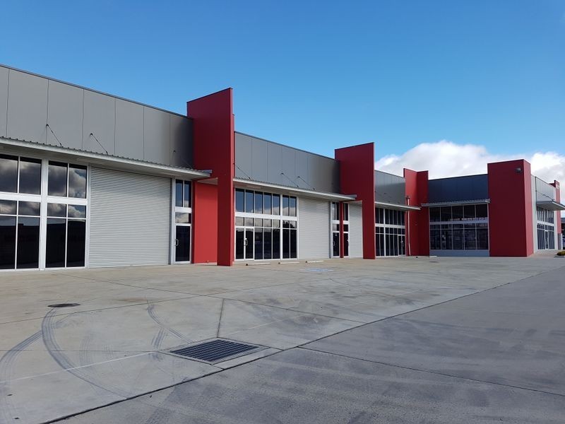 181 Gladstone Street, Fyshwick ACT 2609