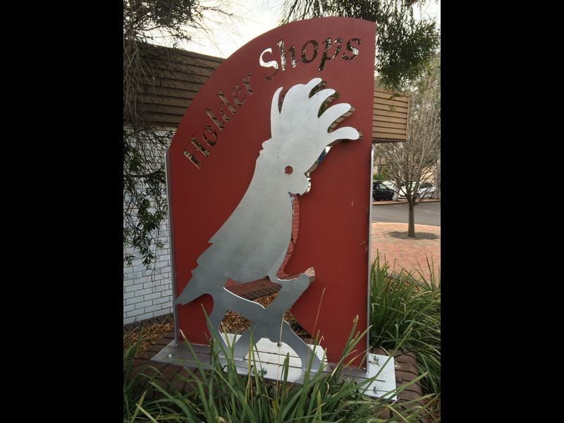 Block 2 Section 40/3 Holder Place, Holder ACT 2611