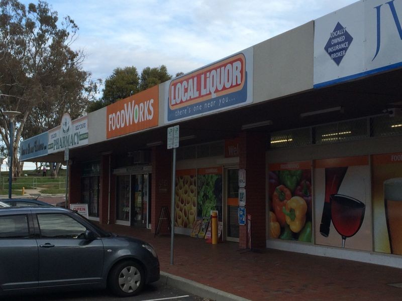 Block 2 Section 40/3 Holder Place, Holder ACT 2611