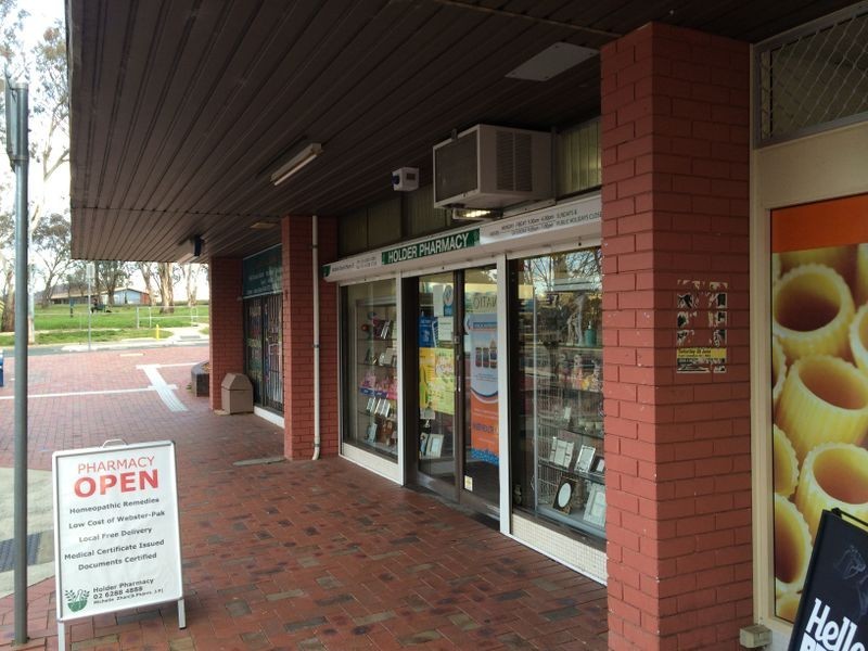 Block 2 Section 40/3 Holder Place, Holder ACT 2611