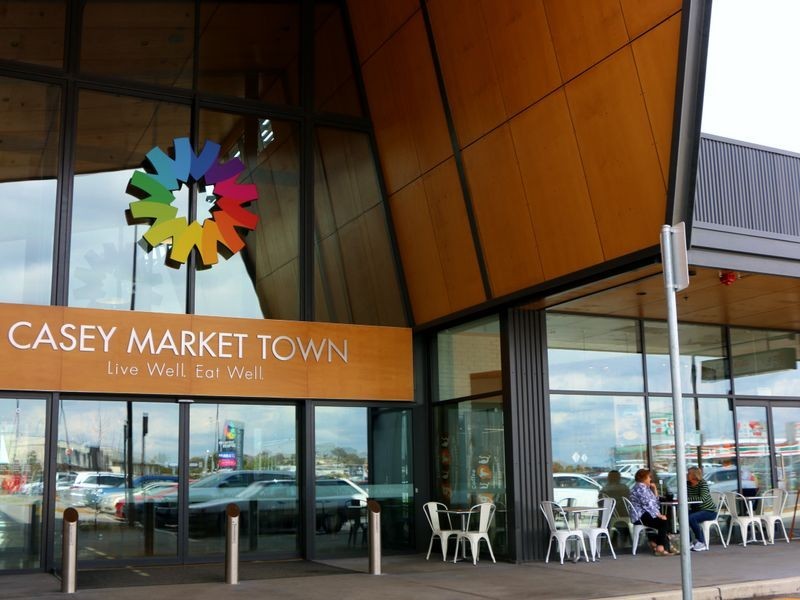 8/15 Kingsland Parade, Casey ACT 2913