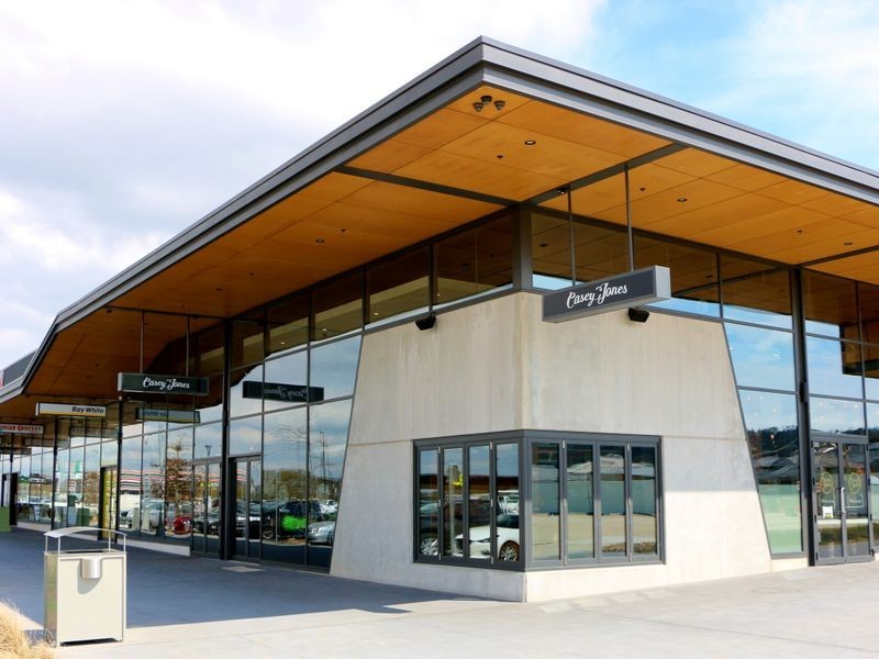 8/15 Kingsland Parade, Casey ACT 2913