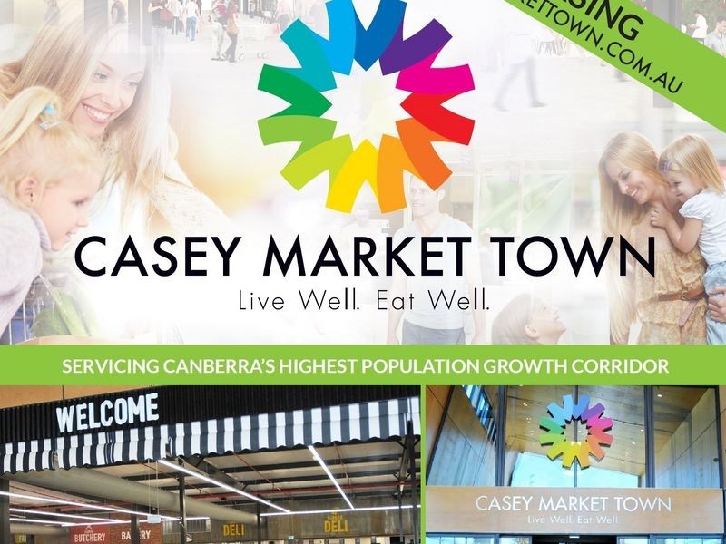 8/15 Kingsland Parade, Casey ACT 2913