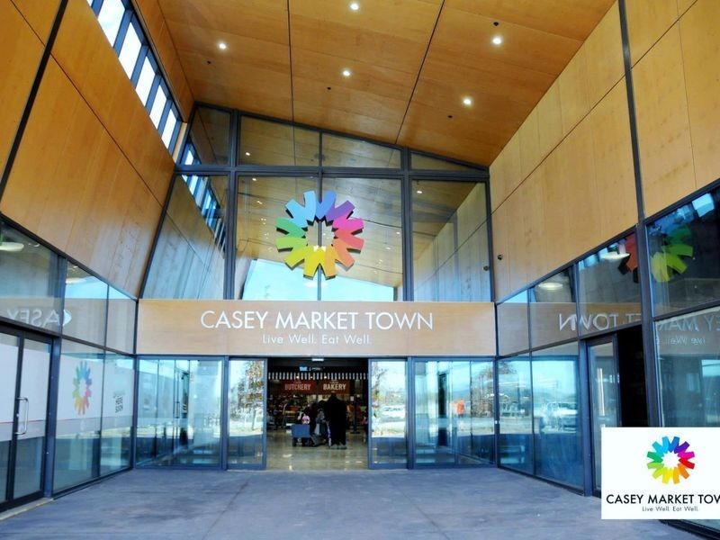 8/15 Kingsland Parade, Casey ACT 2913