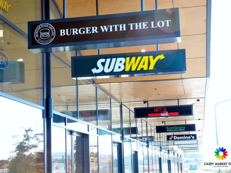 8/15 Kingsland Parade, Casey ACT 2913