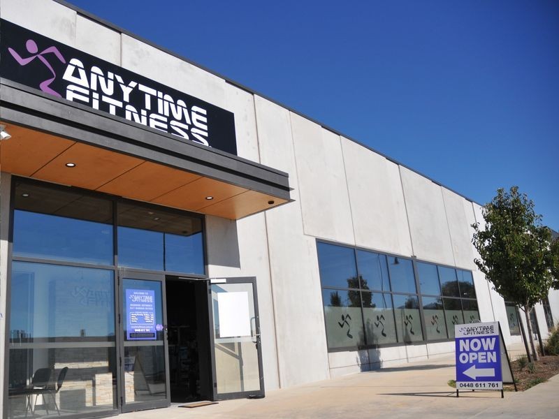 8/15 Kingsland Parade, Casey ACT 2913