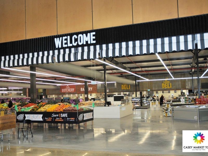 8/15 Kingsland Parade, Casey ACT 2913