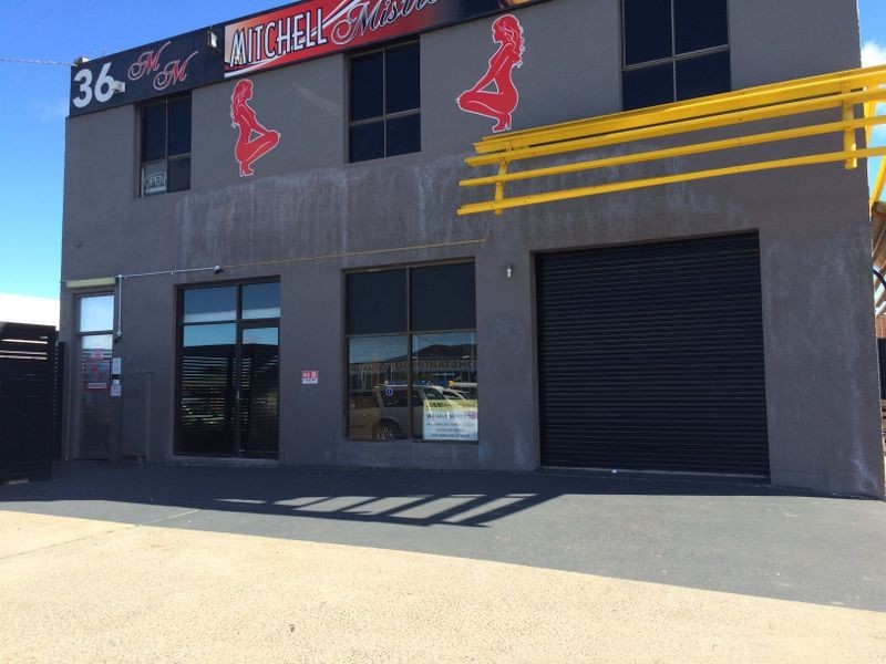 3/36-38 Grimwade Street, Mitchell ACT 2911