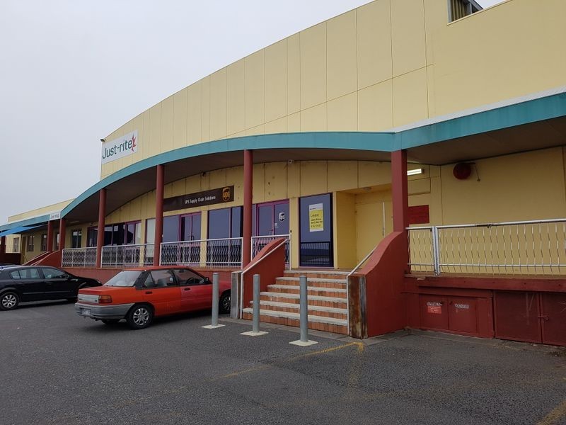 Unit 1B/181 Gladstone Street, Fyshwick ACT 2609