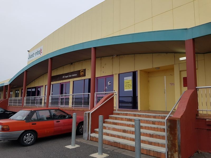 Unit 1B/181 Gladstone Street, Fyshwick ACT 2609