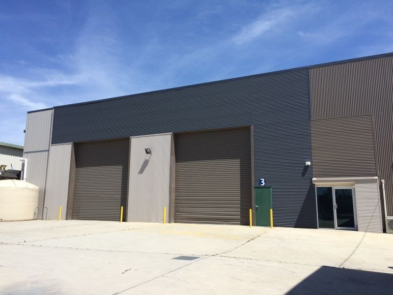 Unit 3/12 Alderson Place, Hume ACT 2620