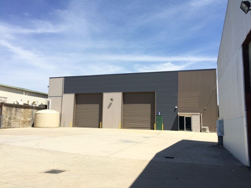 Unit 3/12 Alderson Place, Hume ACT 2620