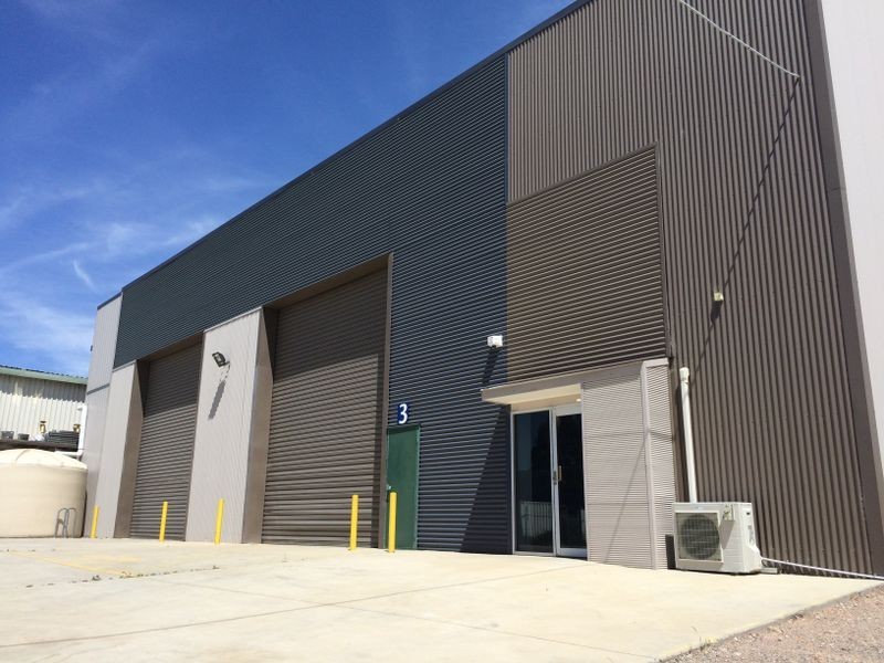 Unit 3/12 Alderson Place, Hume ACT 2620