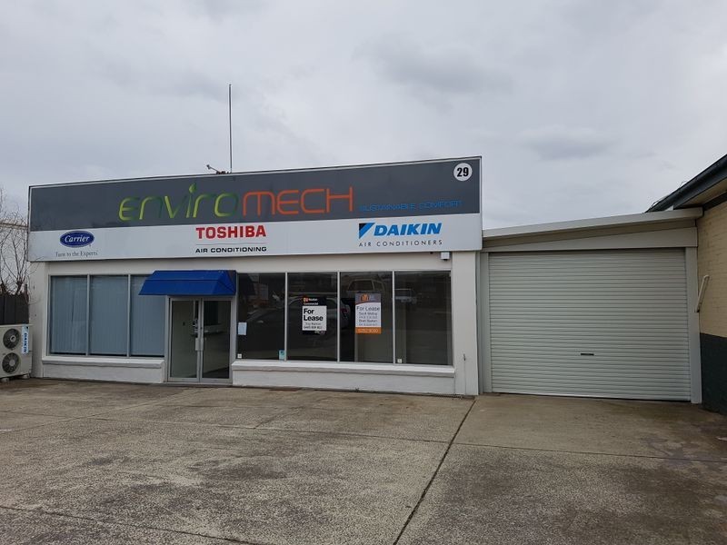 29 Isa Street, Fyshwick ACT 2609