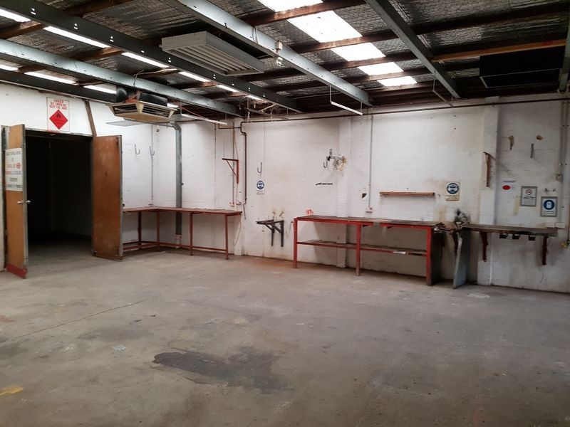 29 Isa Street, Fyshwick ACT 2609