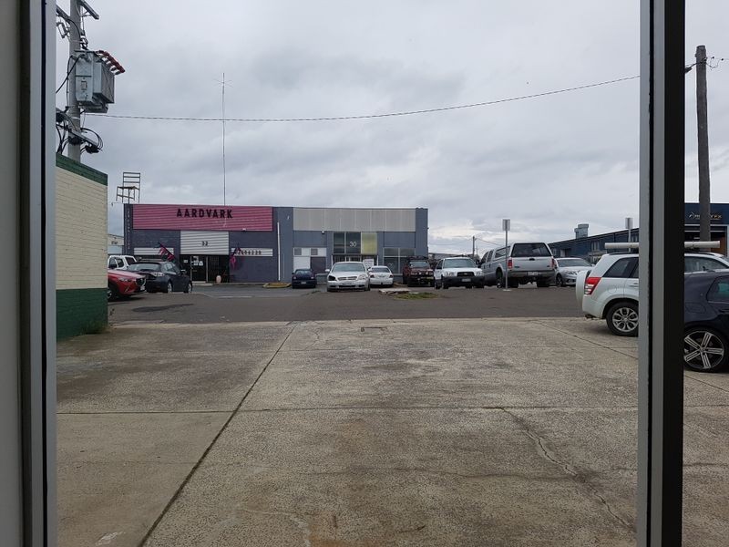 29 Isa Street, Fyshwick ACT 2609