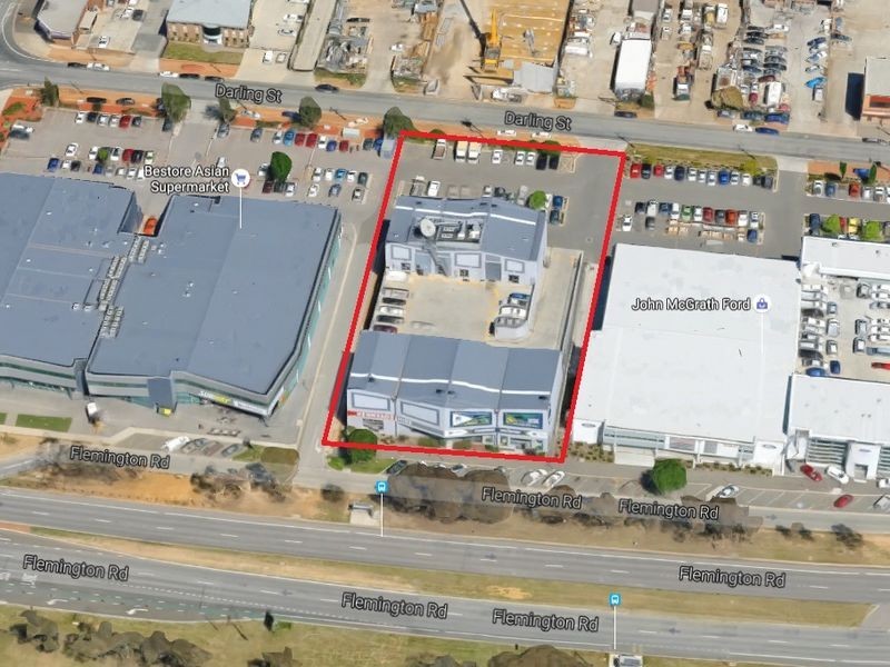 Unit 1.1/117 Flemington Road, Mitchell ACT 2911