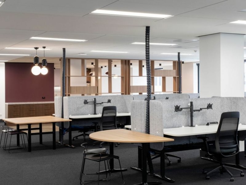 33 Allara Street, City ACT 2601