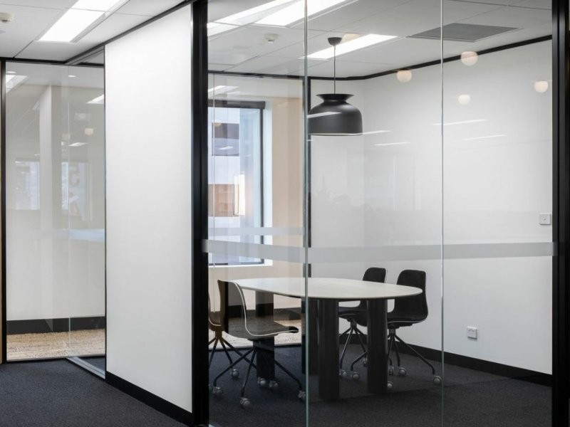 33 Allara Street, City ACT 2601