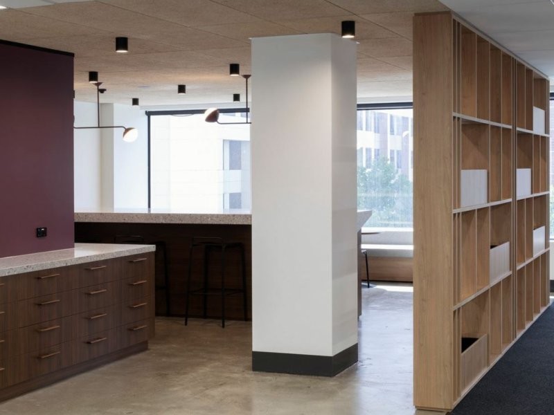 33 Allara Street, City ACT 2601