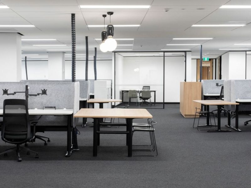 33 Allara Street, City ACT 2601